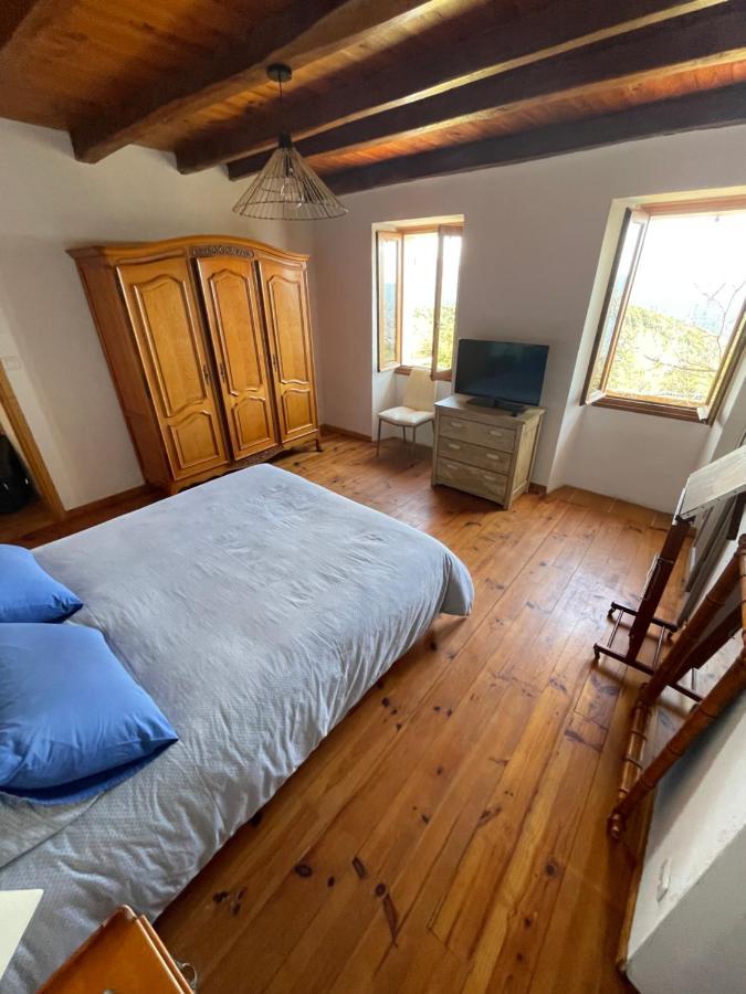 Villa Casadimela à Porto-Vecchio  Extérieur photo