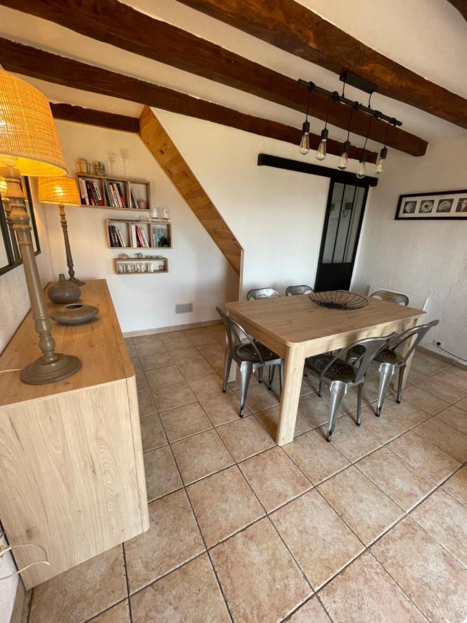 Villa Casadimela à Porto-Vecchio  Extérieur photo